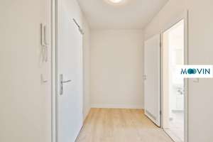 ** Gemütliche 1-Zimmer-Wohnung an der Elbe ** – Pfotenhauerstraße 41, 1307 Johannstadt-Nord, Dresden – Vorschaubild 5