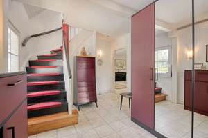 Exklusive Lage, viel Privatsphäre und Raum für Visionen vom perfekten Zuhause mit großem Grundstück – Die vollständige Adresse der Immobilie erhältst du vom Anbieter., 40489 Angermund, Düsseldorf – Vorschaubild 27
