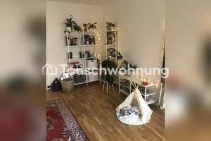 Tauschwohnung: Sonnige 2-Zimmer Wohnung gegen mind. 3 Zimmer Altbau – Die vollständige Adresse der Immobilie erhältst du vom Anbieter., 10629 Charlottenburg, Berlin – Vorschaubild 2