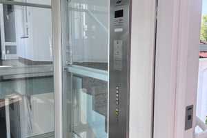 Bad Homburg - Komplett und hochwertig sanierte 5-Zi Maisonette-Whg, Dachterrasse, Balkon – Hochtaunuskreis – Vorschaubild 20