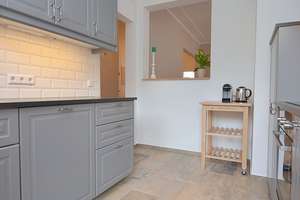 Modern möblierte Altbauwohnung mit Balkon in Stuttgart West – Die vollständige Adresse der Immobilie erhältst du vom Anbieter., 70193 Hölderlinplatz, Stuttgart – Vorschaubild 24