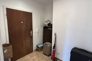 40 m² Wohnung mit Balkon (hell und gemütlich) – langfristiger Nachmiter ab 09.2026 – Die vollständige Adresse der Immobilie erhältst du vom Anbieter., 82008 Unterhaching – Vorschaubild 4