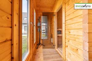 Exklusives Familienhaus mit Pool, Sauna und Wintergarten auf großzügigem Grundstück im Hopfengarten! – Kiefernweg 18, 39120 Hopfengarten, Magdeburg – Vorschaubild 26