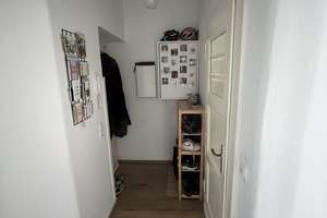 Wohnen mit Charakter: 3-Zimmer-Wohnung in Duisburg-Neudorf – Händelstraße 2, 47057 Neudorf-Nord, Duisburg – Vorschaubild 6