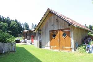 Wunderschönes Landhaus in Traumlage auf über 4.500 qm Grund mit ca. 400 qm toll ausgebauter Wo – Ravensburg (Kreis) – Vorschaubild 6