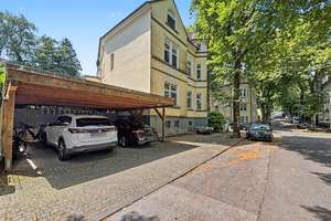 Attraktives Mehrfamilienhaus mit 3 Wohneinheiten und Doppelcarport in Remscheid-Lennep – Die vollständige Adresse der Immobilie erhältst du vom Anbieter., 42897 Lennep Neustadt, Remscheid – Vorschaubild 4