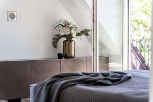 Exklusives Townhouse für höchste Ansprüche – Die vollständige Adresse der Immobilie erhältst du vom Anbieter., 80639 Nymphenburg, München – Vorschaubild 25