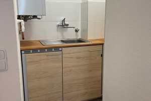 Freundliche 1-Zimmerwohnung in Düsseldorf-Friedrichstadt – Pionierstraße 60, 40215 Düsseldorf – Vorschaubild 2