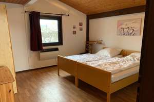 Ferienidylle an der Nordsee - Ferienhaus mit Garten in Fedderwardersiel! – Die vollständige Adresse der Immobilie erhältst du vom Anbieter., 26969 Butjadingen – Vorschaubild 7