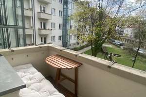 Perfekte 2,5-Zimmer-Altbau-Wohnung in Bestlage Bogenhausen – Schumannstraße 11, 81679 Altbogenhausen, München – Vorschaubild 11