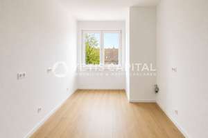 HIGHLIGHT IM BELGISCHEN VIERTEL 🤩 NEU MODERNISIERT MIT HOHEN DECKEN UND BALKON +PROVISIONSFREI+ – Die vollständige Adresse der Immobilie erhältst du vom Anbieter., 50674 Neustadt/Süd, Köln – Vorschaubild 4