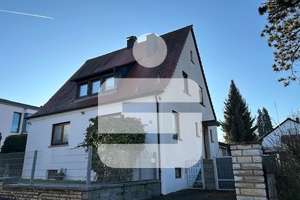Ein-/Zweifamilienhaus in Herzogenaurach – Die vollständige Adresse der Immobilie erhältst du vom Anbieter., 91074 Herzogenaurach – Vorschaubild 1