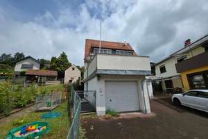 Charmantes Einfamilienhaus mit großem Garten und viel Potenzial in Waldaschaff – Die vollständige Adresse der Immobilie erhältst du vom Anbieter., 63857 Waldaschaff – Vorschaubild 17
