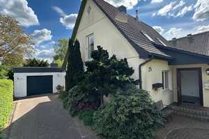 *** Charmantes Zuhause mit Holzofen, Garage, Wintergarten und vieles mehr *** – Harburg (Kreis) – Vorschaubild 35