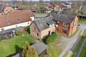 Viel Platz für die Familie: Zweifamilienhaus mit zusätzlicher Einliegerwohnung in schöner Lage – Herzogtum Lauenburg (Kreis) – Vorschaubild 34