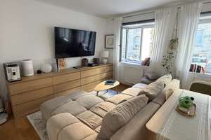 Schöne 2-Zimmer-Wohnung in Stuttgart-Süd | 56 m² – 70180 Lehen, Stuttgart – Vorschaubild 9