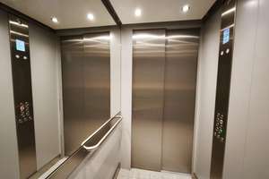 Traumhaft 2-Zimmer Wohnung Perfekte Messe-Lage: Erstklassige Anbindung im Herzen von Frankfurt – 60327 Gallus, Frankfurt am Main – Vorschaubild 4