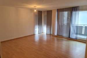 Anfragen bitte nur über Kontaktformular oder Mail! Schöne 3 Zimmer-Wohnung mit Balkon – Karlstr. 5/3, 75228 Enzkreis – Vorschaubild 2