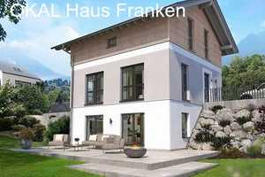 Ein Haus für besondere Gegebenheiten – Lichtenfels (Kreis) – Vorschaubild 4