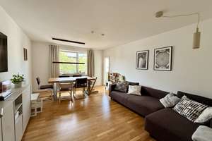 Modernisierte 3,5-Zimmer-Wohnung in Stuttgart West