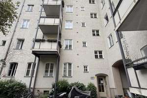 Bezugsfreie Eigentumswohnung auf Erbpachtgrundstück in Berlin-Friedenau – Rubensstraße 53, 12157 Schöneberg, Berlin – Vorschaubild 9