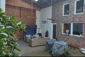 Miet-EFH (125 qm, 4 Zimmer, PLZ 52457) mit Möglichkeit Pferdehaltung am Haus  – Nikolausstr. 21, 52457 Aldenhoven – Vorschaubild 18