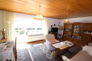 Gepflegter Bungalow mit Garage in Löningen/Evenkamp – Cloppenburg (Kreis) – Vorschaubild 8