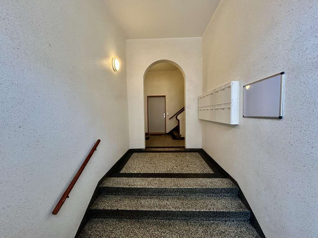 Immobilie in Bremerhaven - Wohnungspaket am Holzhafen  - Bild 4