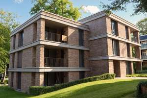 Immobilienjuwel im Herzen von Berlin - ideal für renditeorientierte Investoren – Die vollständige Adresse der Immobilie erhältst du vom Anbieter., 14193 Grunewald, Berlin – Vorschaubild 27