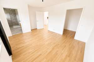 96m² im PENTHOUSE / ERSTBEZUG: hochwertige Ausstattung, super zentral & Terrasse – Außer der Schleifmühle 4, 28203 Ostertor, Bremen – Vorschaubild 5