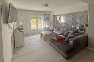Grundlegend sanierte, freundliche Wohnung im Untergeschoss mit Gärtchen! – Die vollständige Adresse der Immobilie erhältst du vom Anbieter., 55120 Mombach, Mainz – Vorschaubild 4