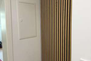 Möbilierte 2-Zimmer Wohnung in Badenstedt – Hermann-Ehlers-Allee 40, 30455 Badenstedt, Hannover – Vorschaubild 5