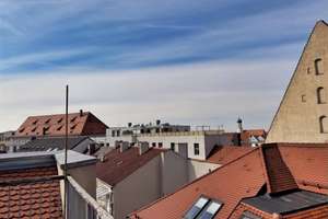 seltene Gelegenheit: 3-stöckige Maisonette am Augsburger Dom mit exklusiver Dachterrasse – Die vollständige Adresse der Immobilie erhältst du vom Anbieter., 86152 Innenstadt. St. Ulrich-Dom, Augsburg – Vorschaubild 11