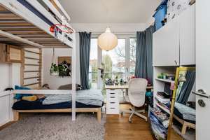 Moderne 4,5-Zimmer-Wohnung mit Südloggia & Spielplatz – Die vollständige Adresse der Immobilie erhältst du vom Anbieter., 13086 Weißensee, Berlin – Vorschaubild 6