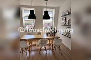 Tauschwohnung: Hannover, Mitte: 3-Zimmer-Wohnung, 88 m² – Die vollständige Adresse der Immobilie erhältst du vom Anbieter., 30161 Oststadt, Hannover – Vorschaubild 9