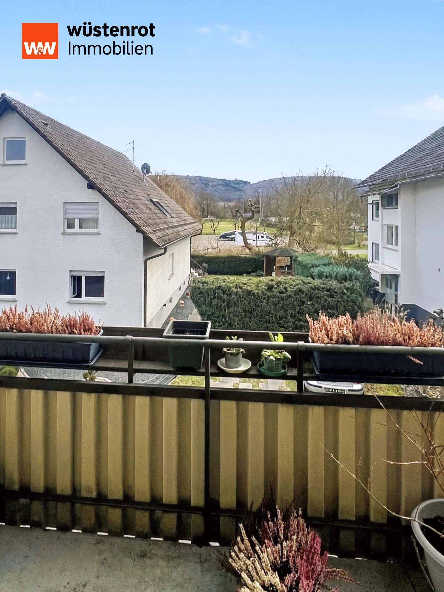 Immobilie in Ettlingen - 3-Familienhaus mit schönem Garten + 3 Garagen in ruhiger Lage (Bruchhausen) - Bild 7