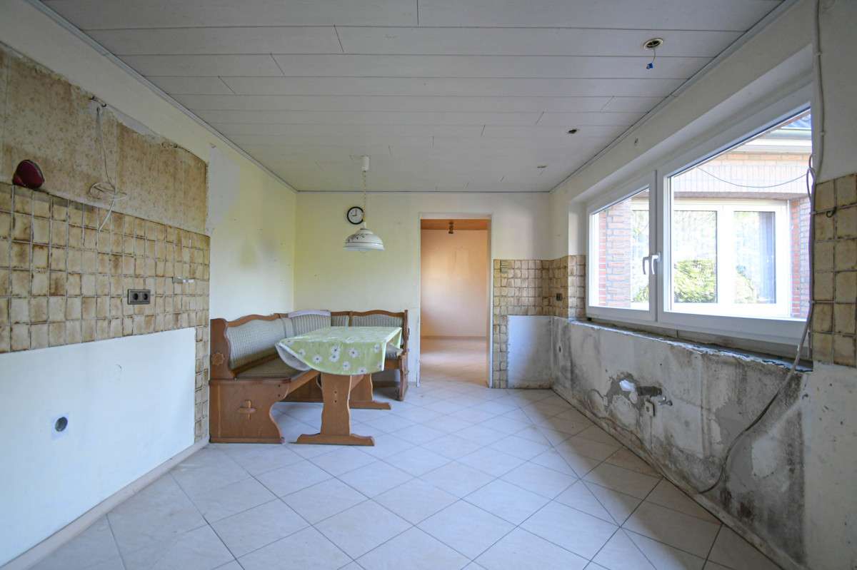 Immobilie in Bösel - 6554 - Wohnen und Wohlfühlen: Großzügiges Einfamilienhaus in ruhiger Lage! - Bild 1