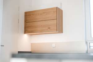 Wohnen mit Skylineblick : 5-Zimmer-Penthouse-Wohnung im  Herzen von Sachsenhausen. – 60599 Sachsenhausen-Süd, Frankfurt am Main – Vorschaubild 8