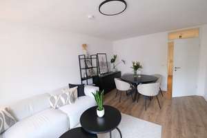 Kompakt. Modern. Vermietet. – 2-Zimmerwohnung mit Potenzial – Die vollständige Adresse der Immobilie erhältst du vom Anbieter., 90489 Wöhrd, Nürnberg – Vorschaubild 3