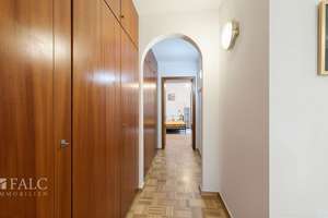 Möblierte Wohnung im Zentrum von Aachen für anspruchsvolle Pendler & Monteure – Martin-Luther-Straße 4, 52062 Kaiserplatz, Aachen – Vorschaubild 6