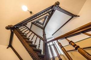 Historischer Altbaucharme – Großzügige 3-Zimmer-Wohnung mit Erker in Top-Lage – 4229 Lindenau, Leipzig – Vorschaubild 18