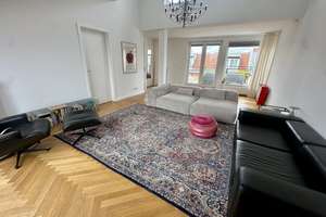 von PRIVAT: Exklusives Penthouse in Friedrichshain zum Kauf oder Miete – Mainzer Straße 23, 10247 Friedrichshain, Berlin – Vorschaubild 7