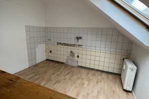 2-Zimmer Wohnung im Zentrum von Krefeld – Neusser Straße 31, 47798 Stadtmitte, Krefeld – Vorschaubild 2