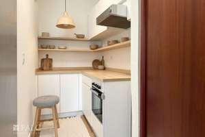 Ideal für Studenten und Pendler – 1-Zimmer-Appartement mit Loggia in Heidelberg – Kurfürsten-Anlage 61, 69115 Weststadt, Heidelberg – Vorschaubild 4