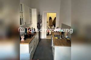 Tauschwohnung: 3 Zimmer Altbauwohnung gegen 4 Zimmer – Die vollständige Adresse der Immobilie erhältst du vom Anbieter., 10439 Prenzlauer Berg, Berlin – Vorschaubild 5