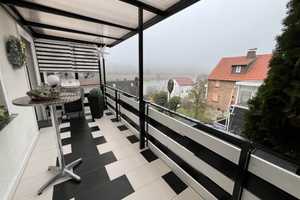 Freistehendes Zweifamilienhaus mit wunderschönem Blick auf die Fulda – Kassel (Kreis) – Vorschaubild 17