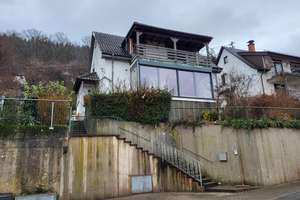 Schön gelegene Immobilie mit tollem Ausblick – Untere Wingert 12, 69347 Neckargerach – Vorschaubild 1