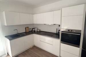 77qm 3 ZKB,  EG, Theesen, Terrasse, 2 Stellplätze – Bohlestraße 26, 33739 Jöllenbeck, Bielefeld – Vorschaubild 8