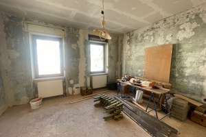 Einfamilienhaus mit Ausbaupotenzial und großem Grundstück – 66459 Kirkel – Vorschaubild 4