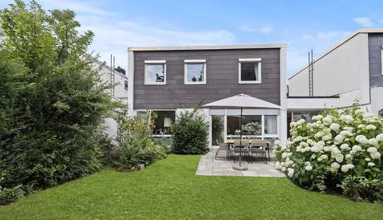 Bild von +++Das Perfekte EFH mit Garten! Inklusive Garage! Jetzt KfW_BAFA_ Steuerbonus nutzen+++